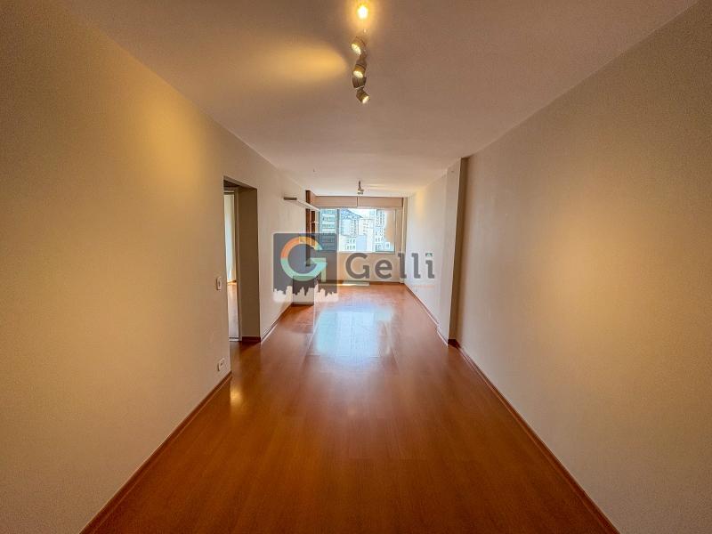Apartamento em Centro, Petrópolis