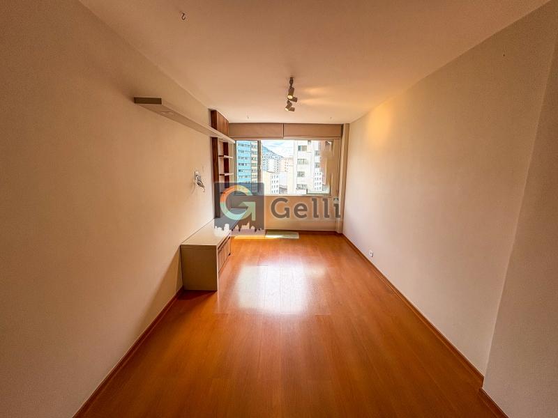Apartamento em Centro, Petrópolis