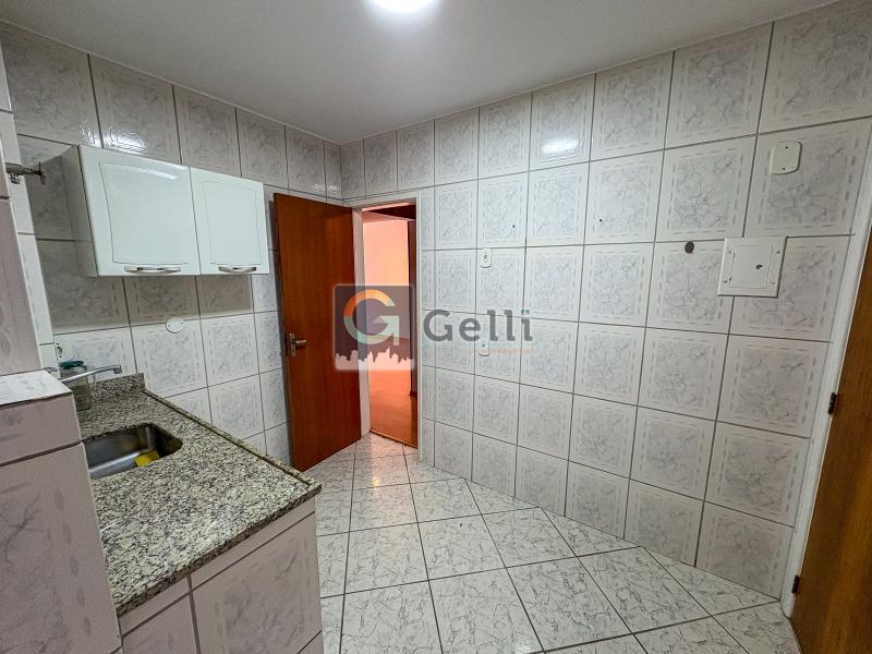 Apartamento em Centro, Petrópolis