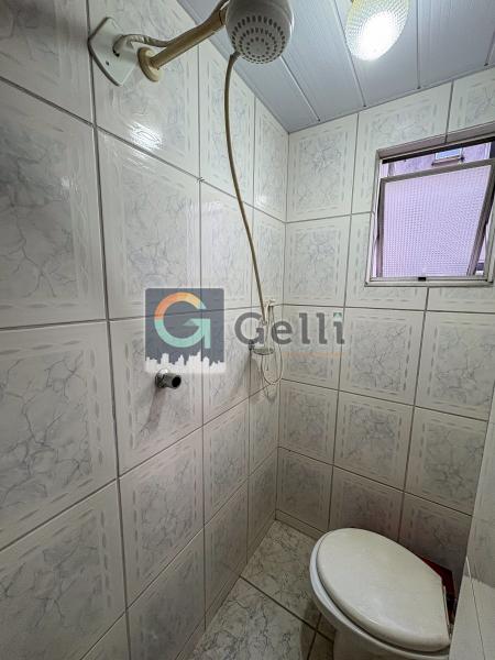 Apartamento em Centro, Petrópolis