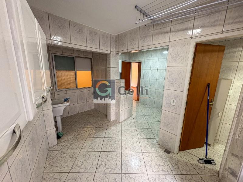 Apartamento em Centro, Petrópolis