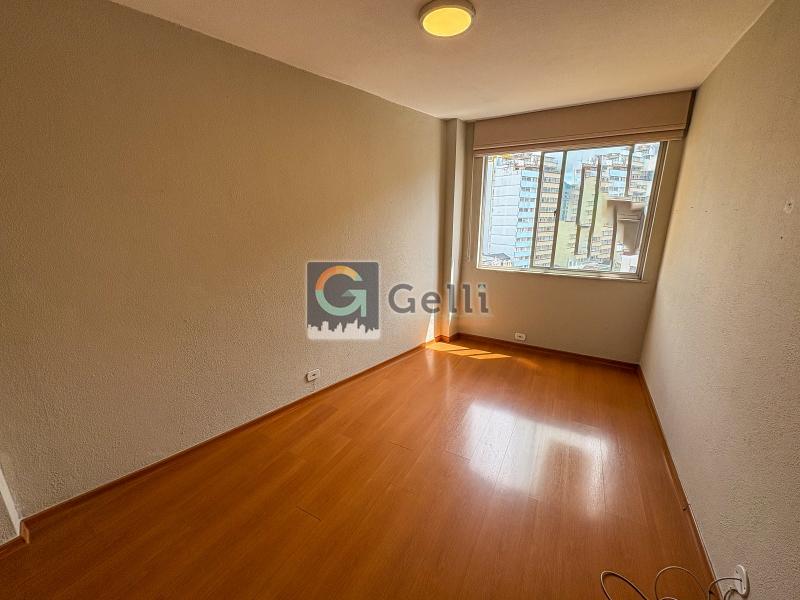 Apartamento em Centro, Petrópolis