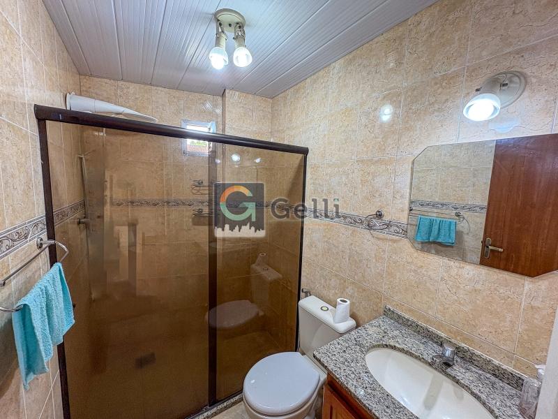 Apartamento em Centro, Petrópolis