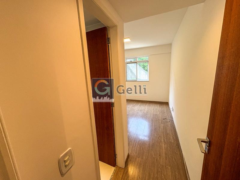 Apartamento em Quitandinha, Petrópolis