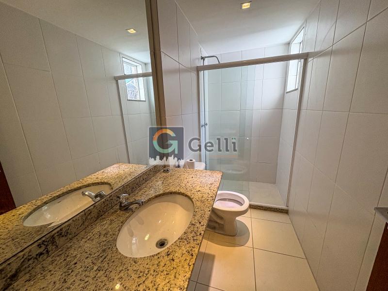 Apartamento em Quitandinha, Petrópolis
