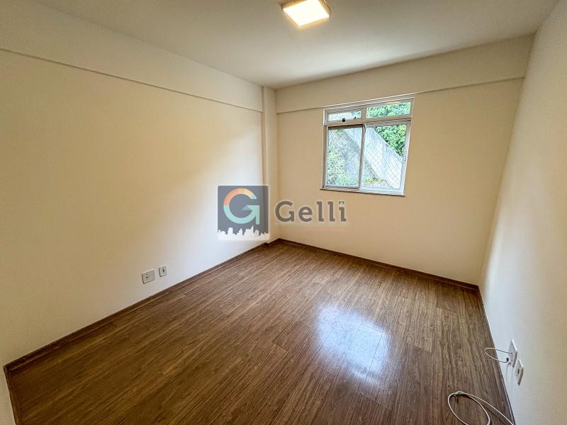 Apartamento em Quitandinha, Petrópolis