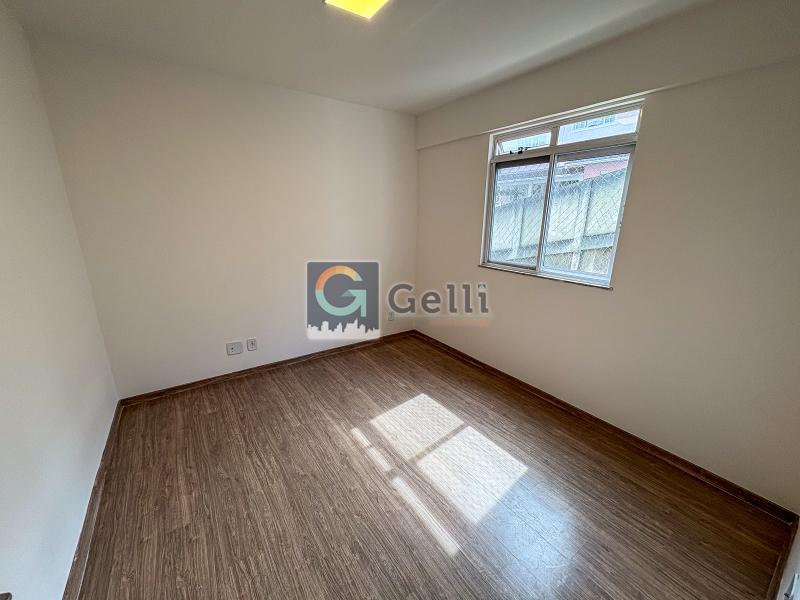 Apartamento em Quitandinha, Petrópolis