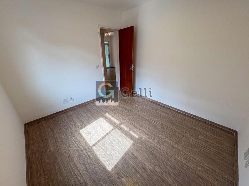 Apartamento em Quitandinha, Petrópolis