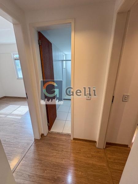 Apartamento em Quitandinha, Petrópolis