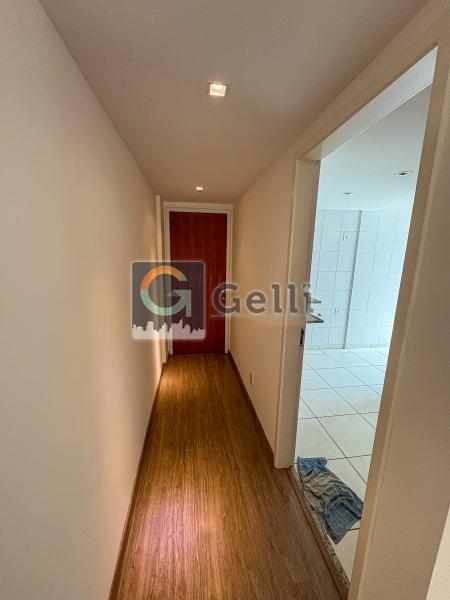 Apartamento em Quitandinha, Petrópolis