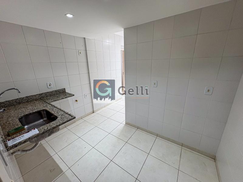 Apartamento em Quitandinha, Petrópolis