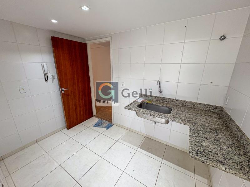 Apartamento em Quitandinha, Petrópolis