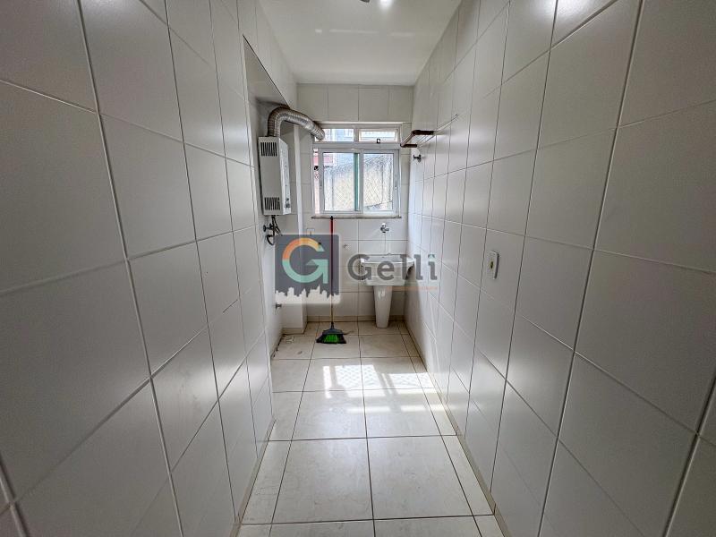 Apartamento em Quitandinha, Petrópolis