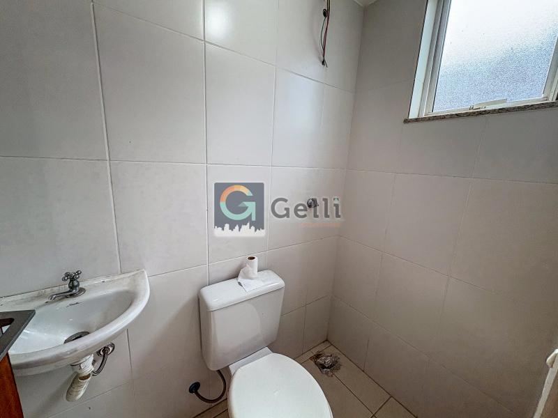 Apartamento em Quitandinha, Petrópolis