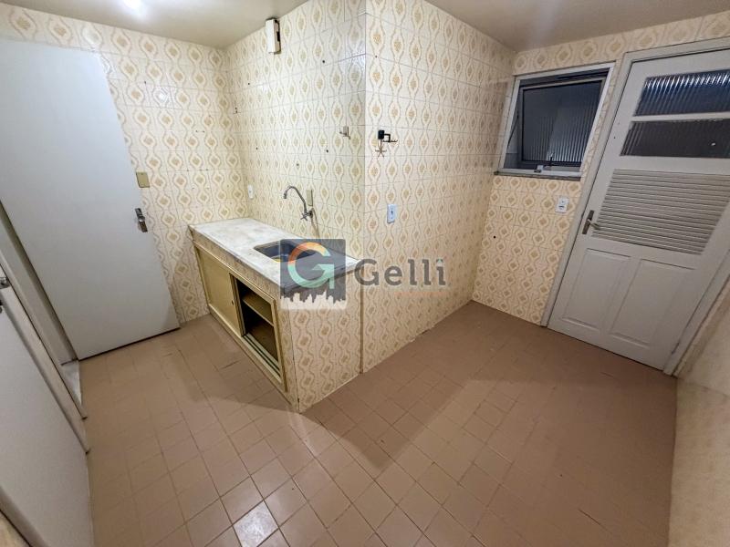 Apartamento para Alugar em Centro, Petrópolis - RJ - Foto 10