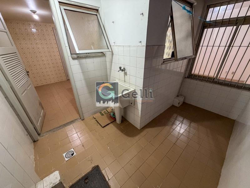 Apartamento para Alugar em Centro, Petrópolis - RJ - Foto 11