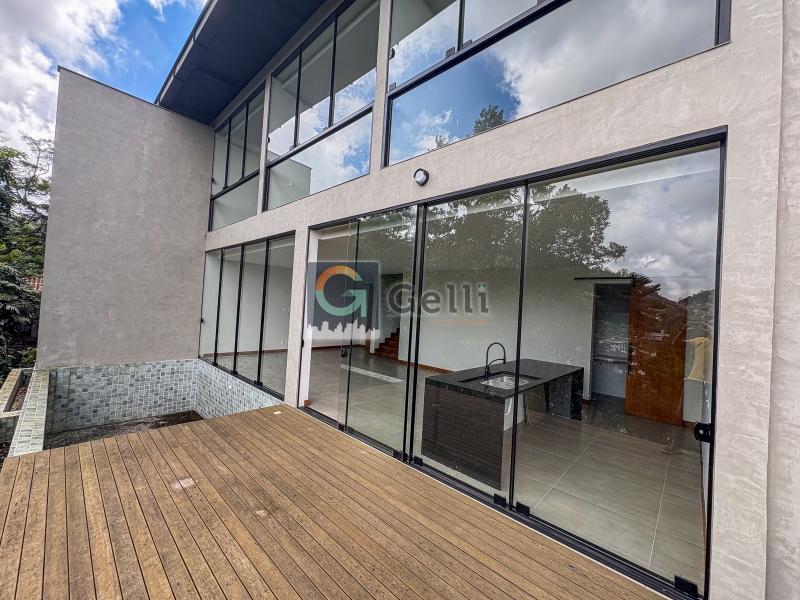 Casa à venda em Quitandinha, Petrópolis - RJ - Foto 15