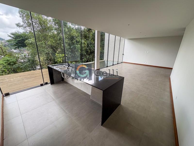 Casa à venda em Quitandinha, Petrópolis - RJ - Foto 17