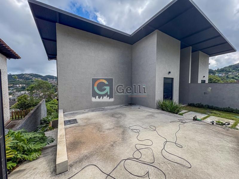 Casa à venda em Quitandinha, Petrópolis - RJ - Foto 20