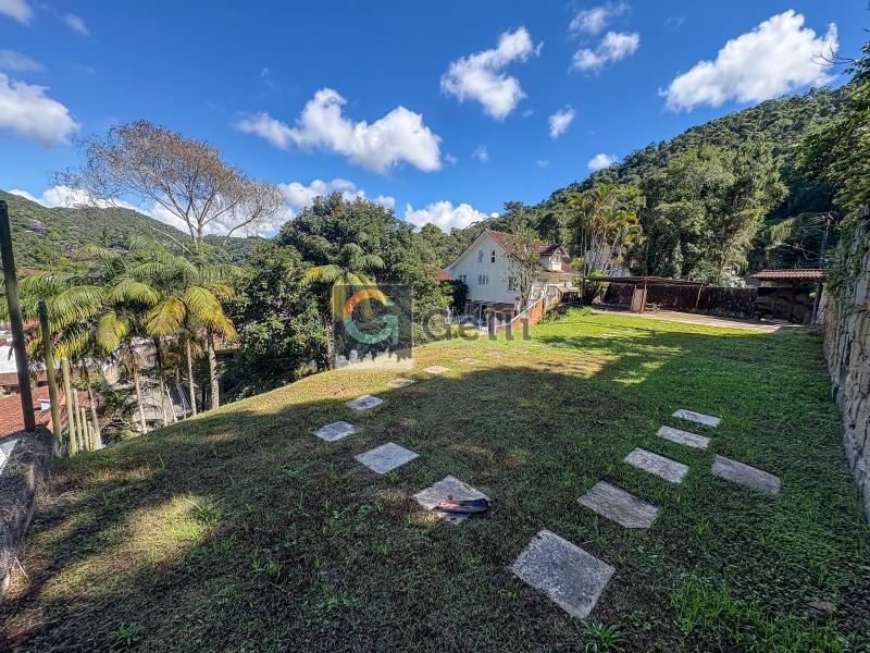 Terreno Residencial à venda em Quarteirão Ingelheim, Petrópolis - RJ - Foto 2