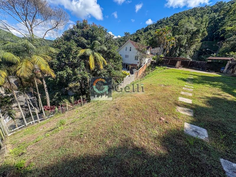 Terreno Residencial à venda em Quarteirão Ingelheim, Petrópolis - RJ - Foto 3