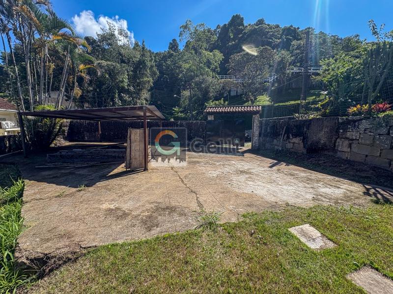 Terreno Residencial à venda em Quarteirão Ingelheim, Petrópolis - RJ - Foto 4