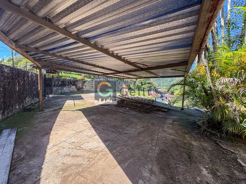 Terreno Residencial à venda em Quarteirão Ingelheim, Petrópolis - RJ - Foto 6