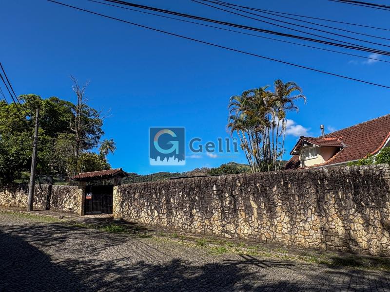 Terreno Residencial à venda em Quarteirão Ingelheim, Petrópolis - RJ - Foto 7