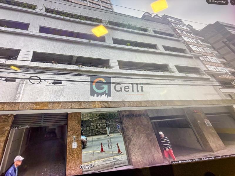 Imóvel Comercial à venda em Centro, Petrópolis - RJ