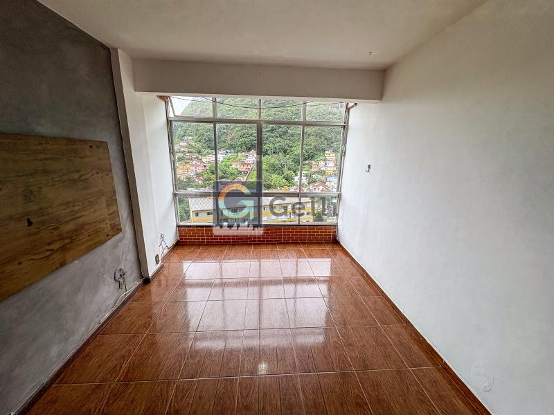 Apartamento para Alugar em Coronel Veiga, Petrópolis - RJ - Foto 1