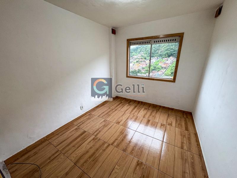 Apartamento para Alugar em Coronel Veiga, Petrópolis - RJ - Foto 6