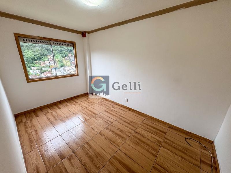 Apartamento para Alugar em Coronel Veiga, Petrópolis - RJ - Foto 9