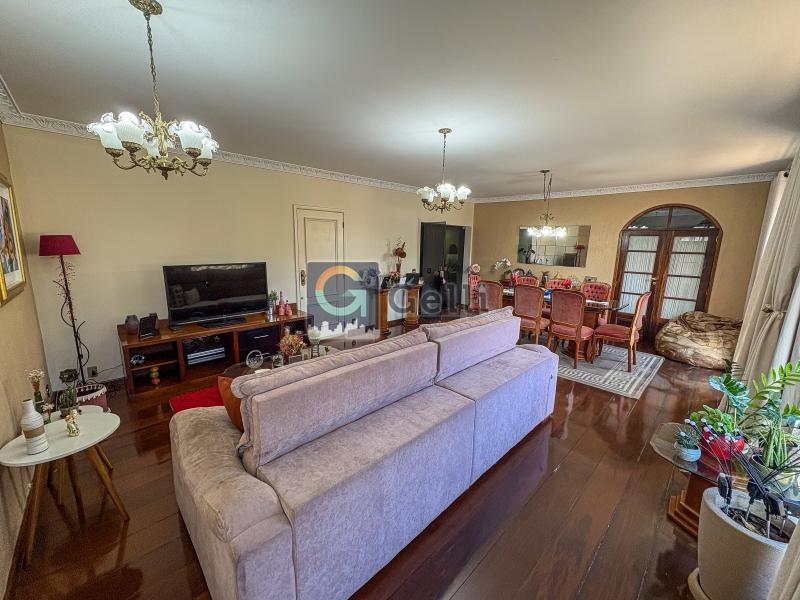 Cobertura à venda com 3 quartos, 156m² - Foto 3