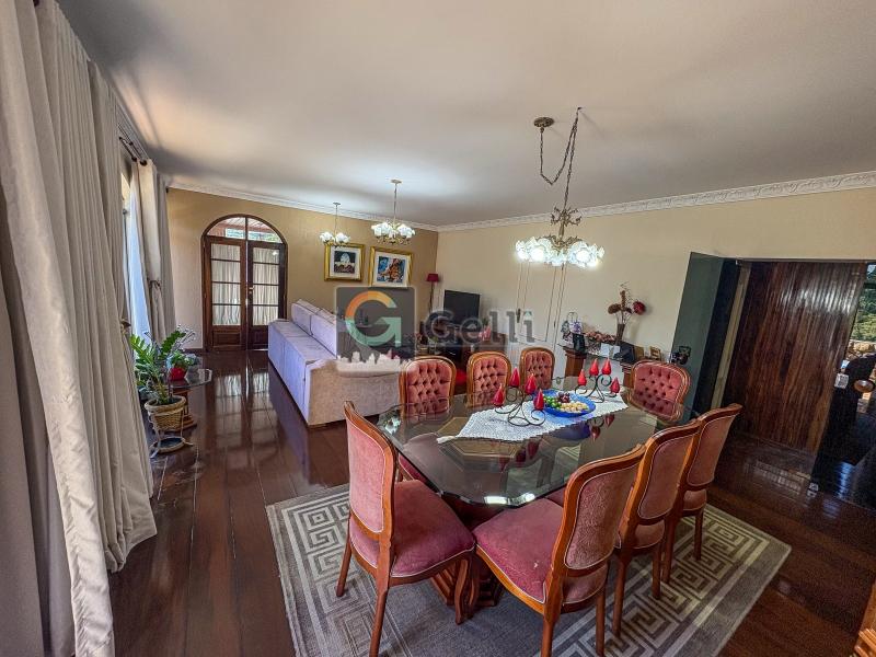 Cobertura à venda com 3 quartos, 156m² - Foto 4