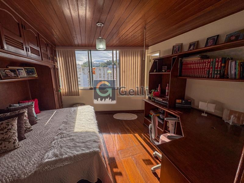 Cobertura à venda com 3 quartos, 156m² - Foto 6