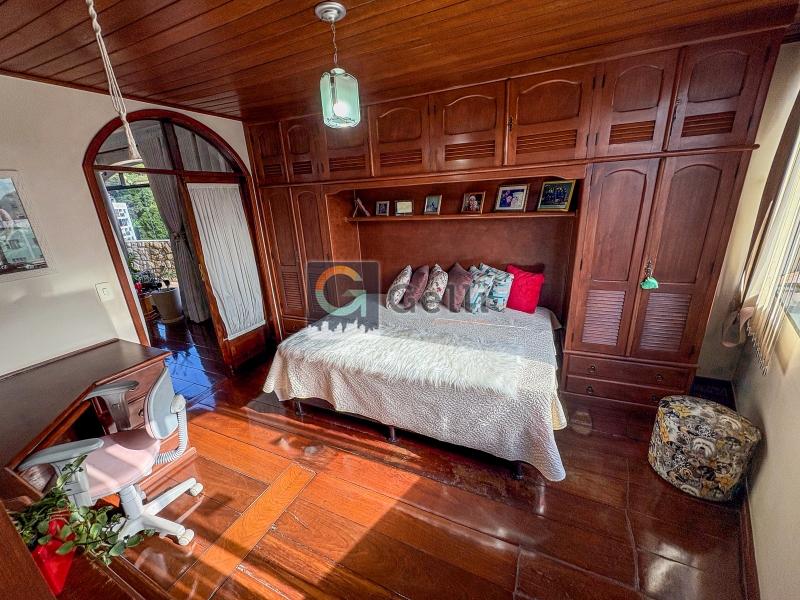 Cobertura à venda com 3 quartos, 156m² - Foto 7