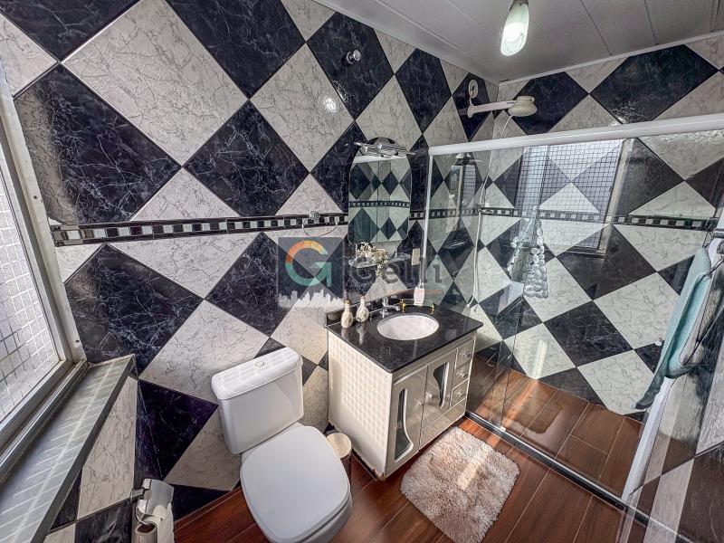 Cobertura à venda com 3 quartos, 156m² - Foto 8