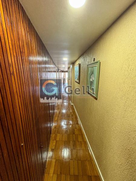 Cobertura à venda com 3 quartos, 156m² - Foto 9