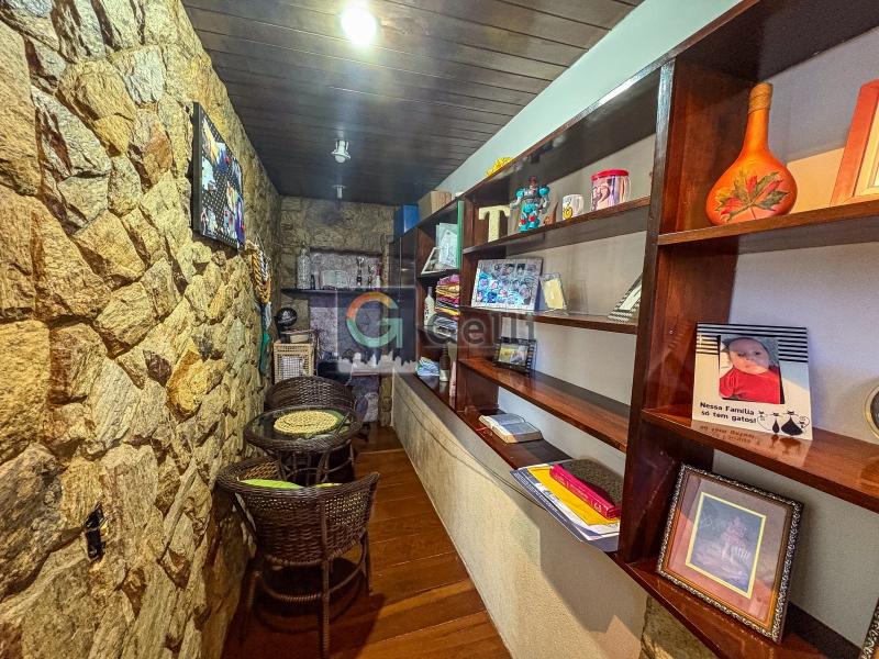 Cobertura à venda com 3 quartos, 156m² - Foto 5