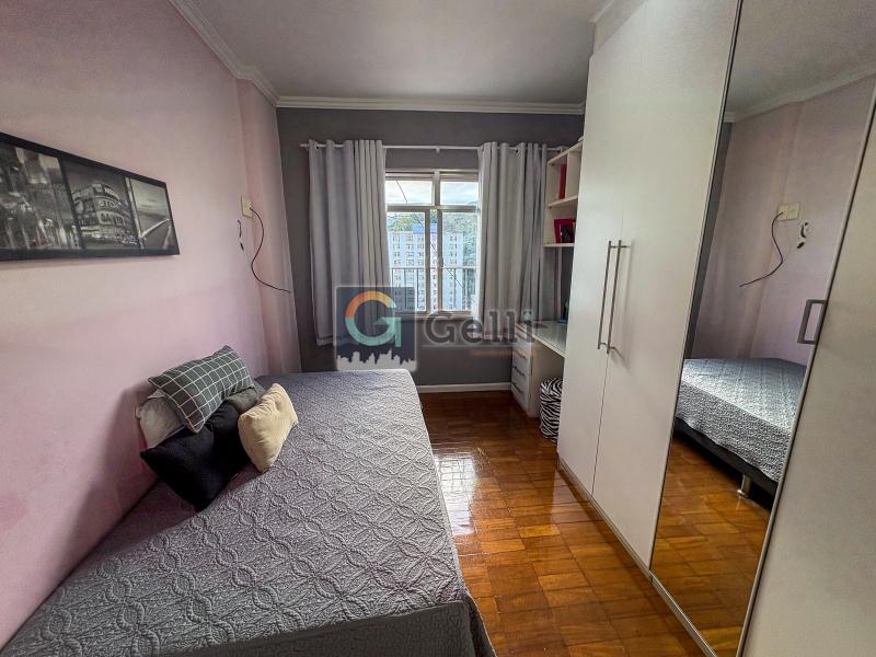 Cobertura à venda com 3 quartos, 156m² - Foto 10