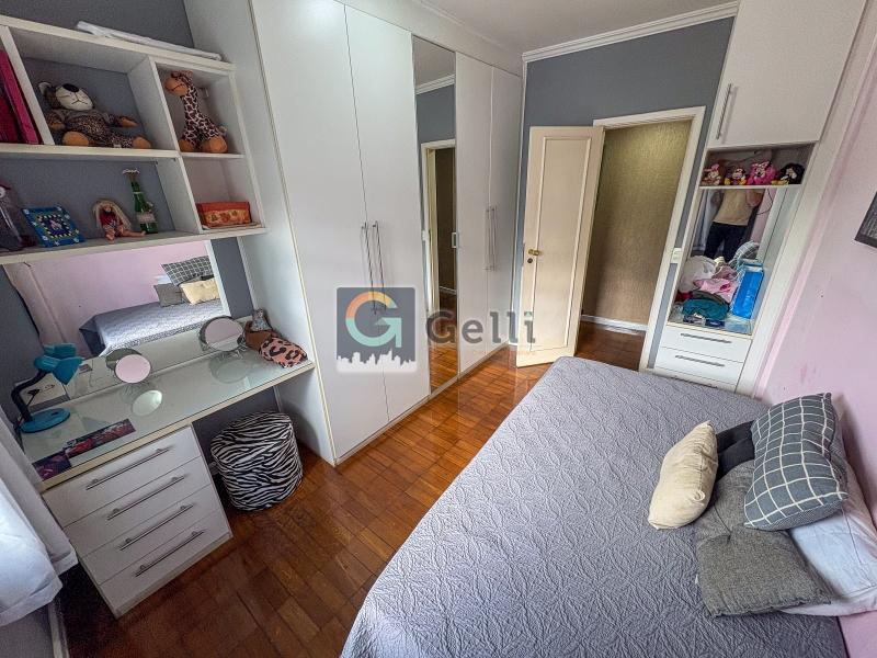 Cobertura à venda com 3 quartos, 156m² - Foto 11
