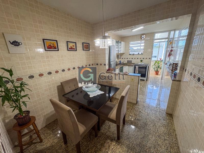 Cobertura à venda com 3 quartos, 156m² - Foto 15