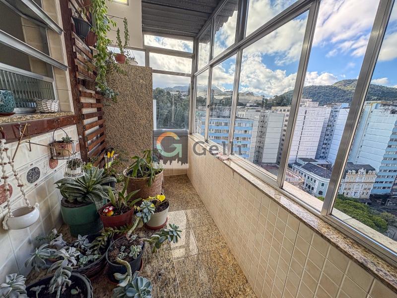 Cobertura à venda com 3 quartos, 156m² - Foto 19