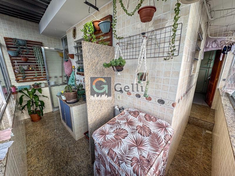 Cobertura à venda com 3 quartos, 156m² - Foto 20