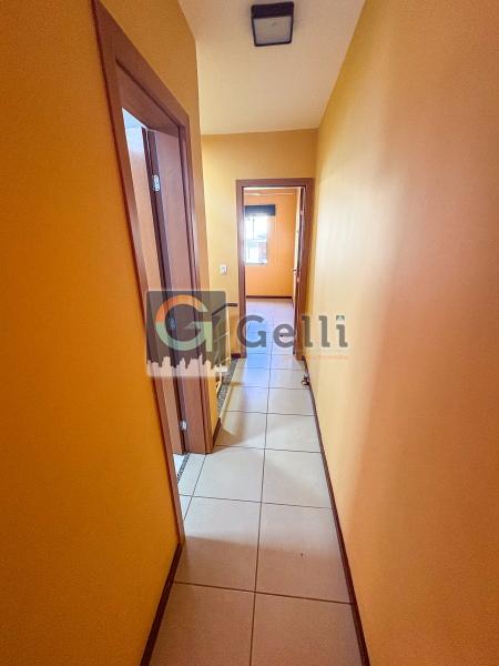 Apartamento à venda com 2 quartos, 65m² - Foto 11