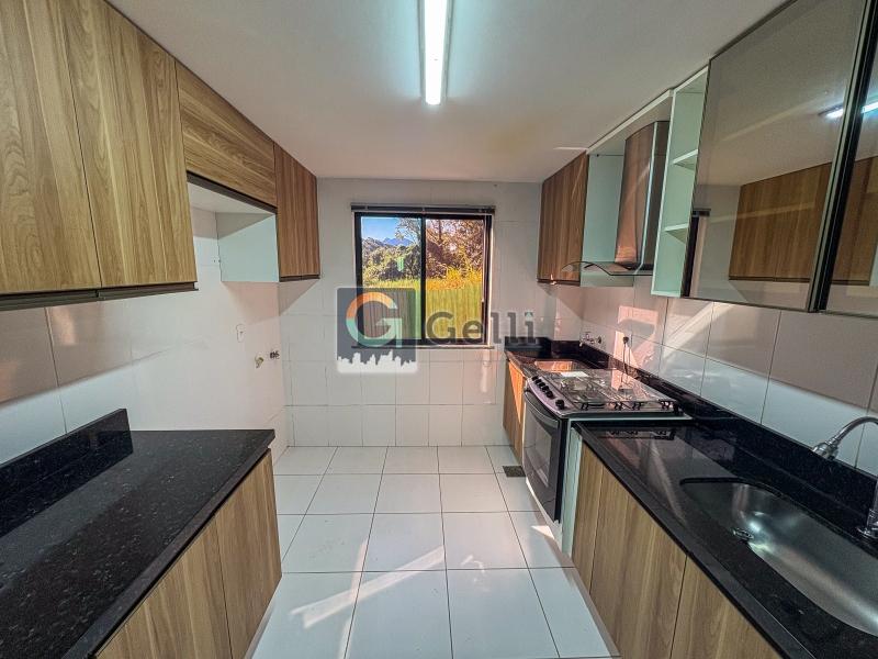 Apartamento à venda com 2 quartos, 65m² - Foto 5