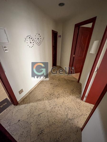 Conjunto Comercial-Sala para alugar, 35m² - Foto 4
