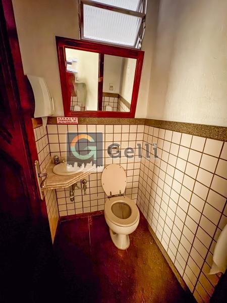 Conjunto Comercial-Sala para alugar, 35m² - Foto 5