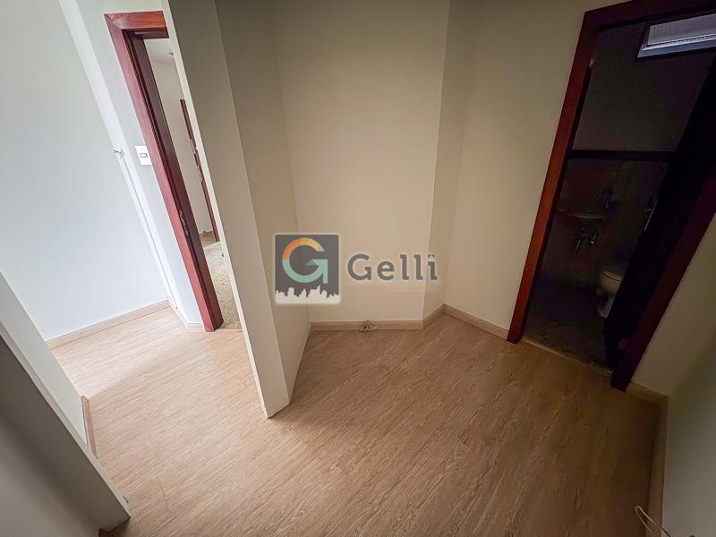 Conjunto Comercial-Sala para alugar, 35m² - Foto 9