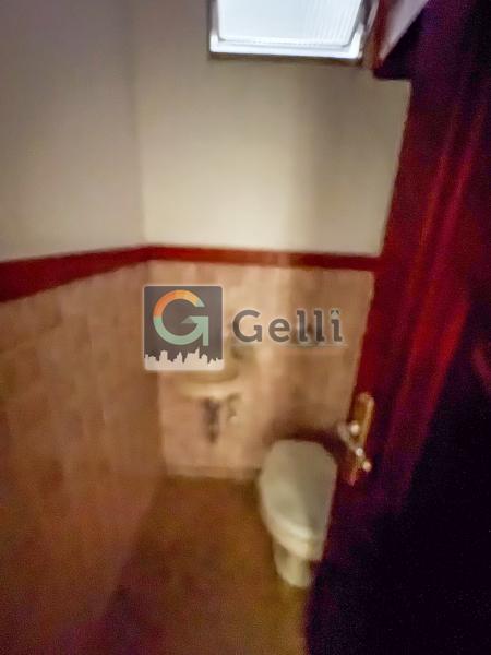 Conjunto Comercial-Sala para alugar, 35m² - Foto 11